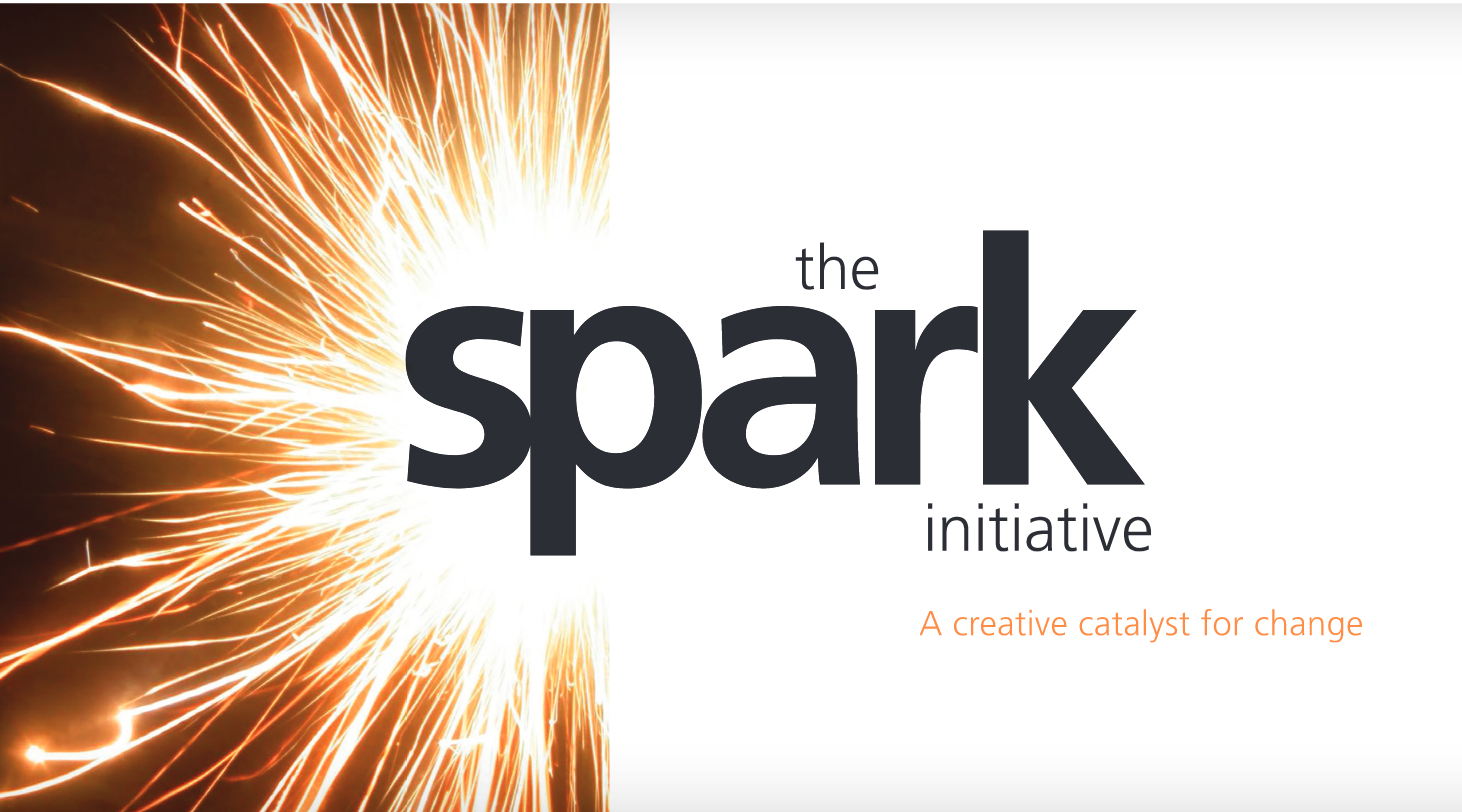 Spark! Initiative